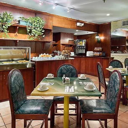 迈阿密海滩列克星敦酒店 