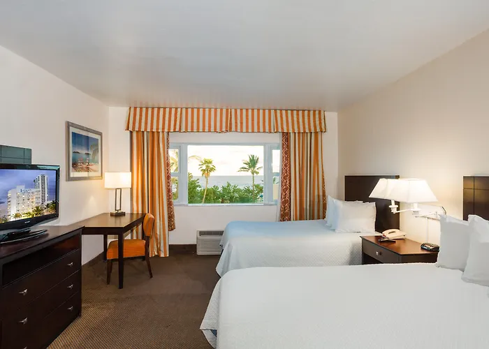 Lexington By Hotel Rl Miami Beach