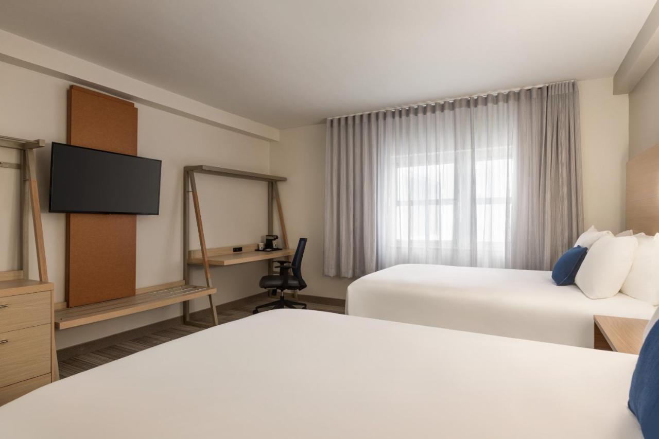 Lexington By Rl Hotel