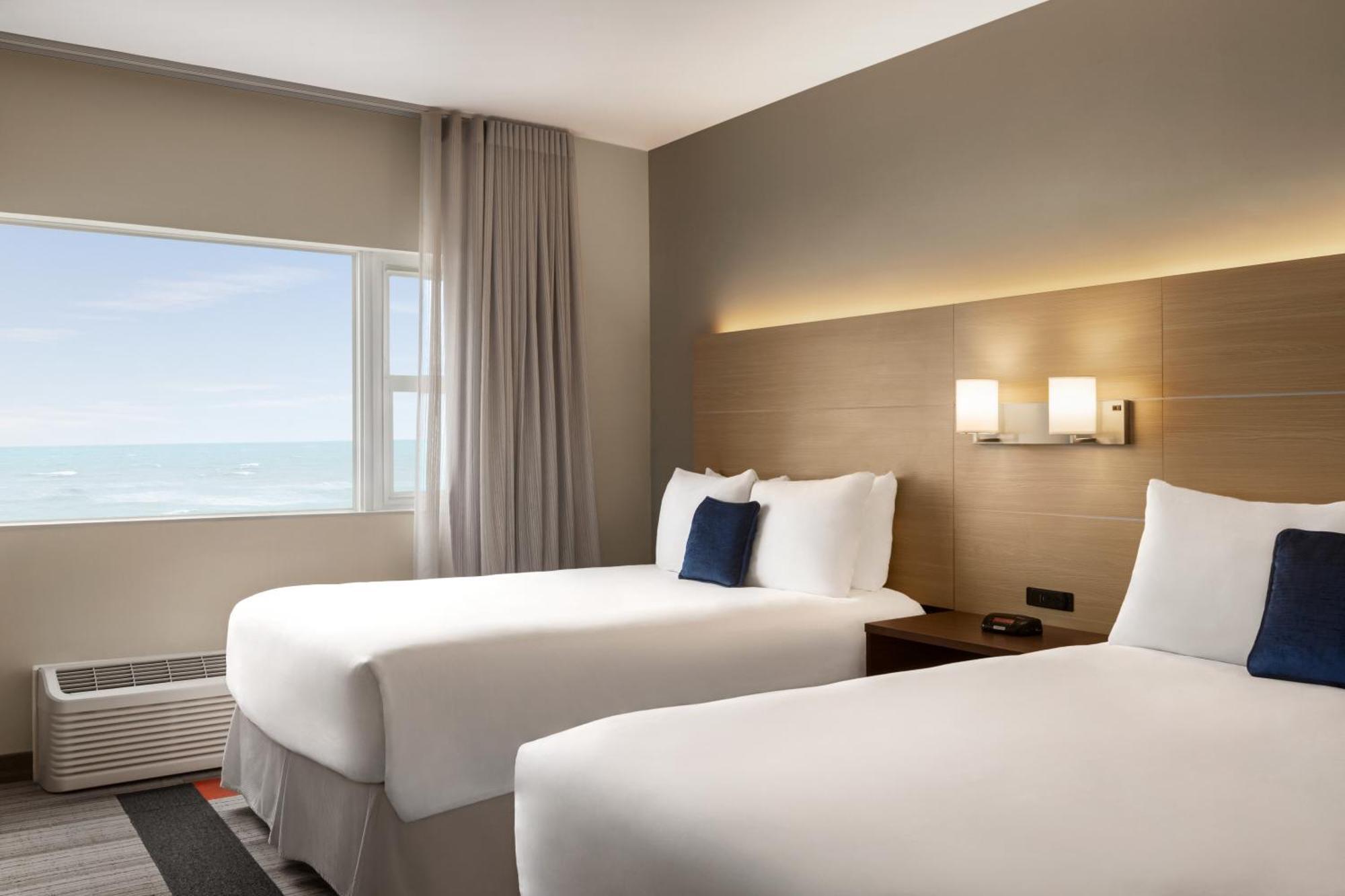 Hotel Lexington By Rl Miami Beach