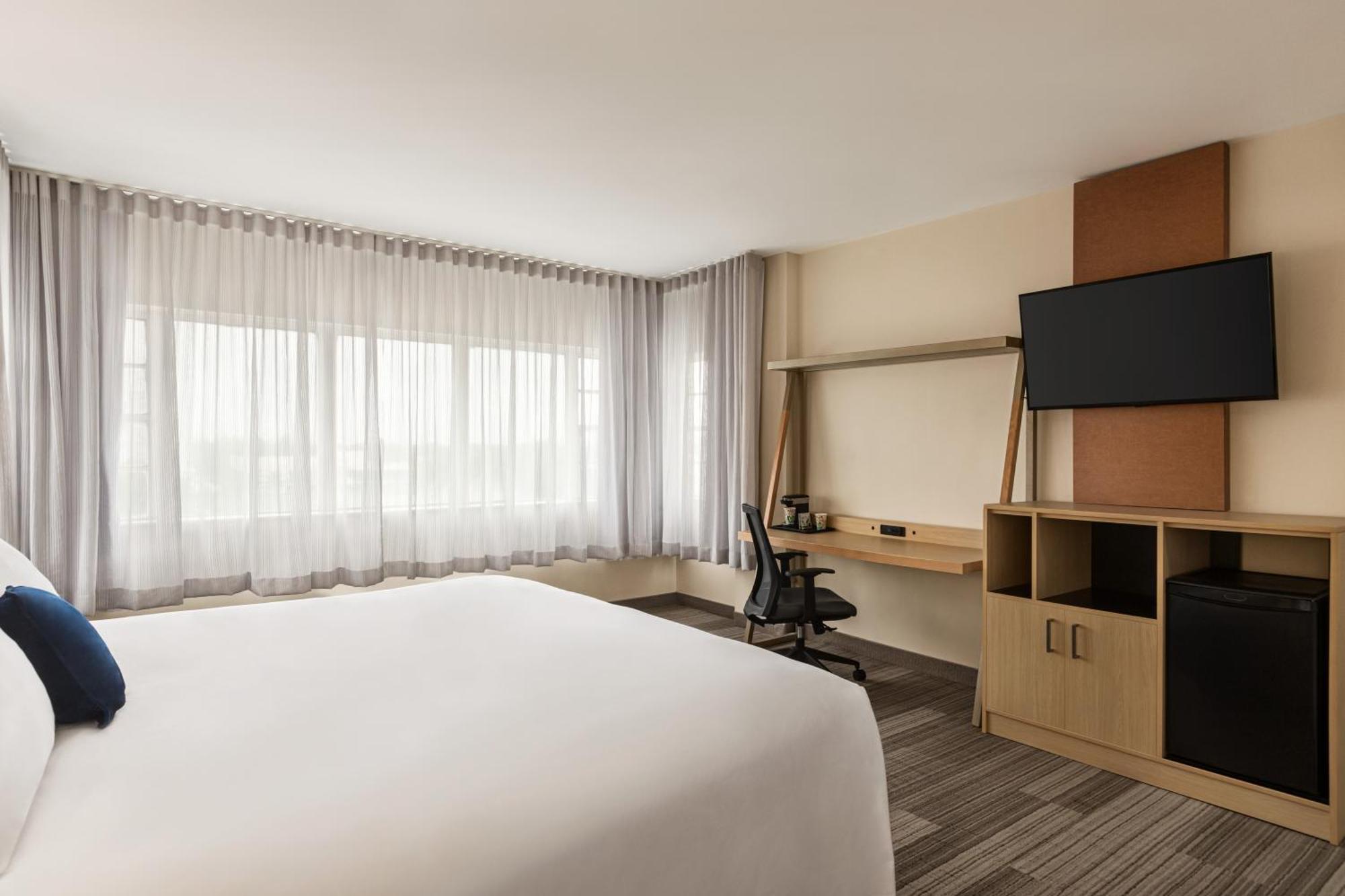 Lexington By Rl Hotel 3*