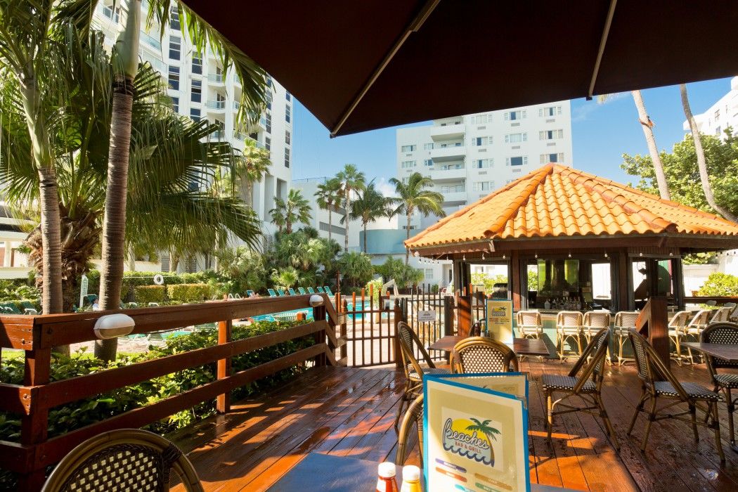 Lexington By Rl 3* Miami Beach