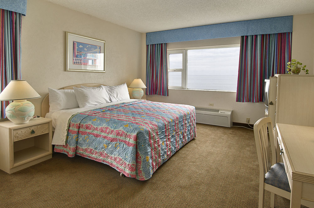 Lexington By Rl Hotel Miami Beach